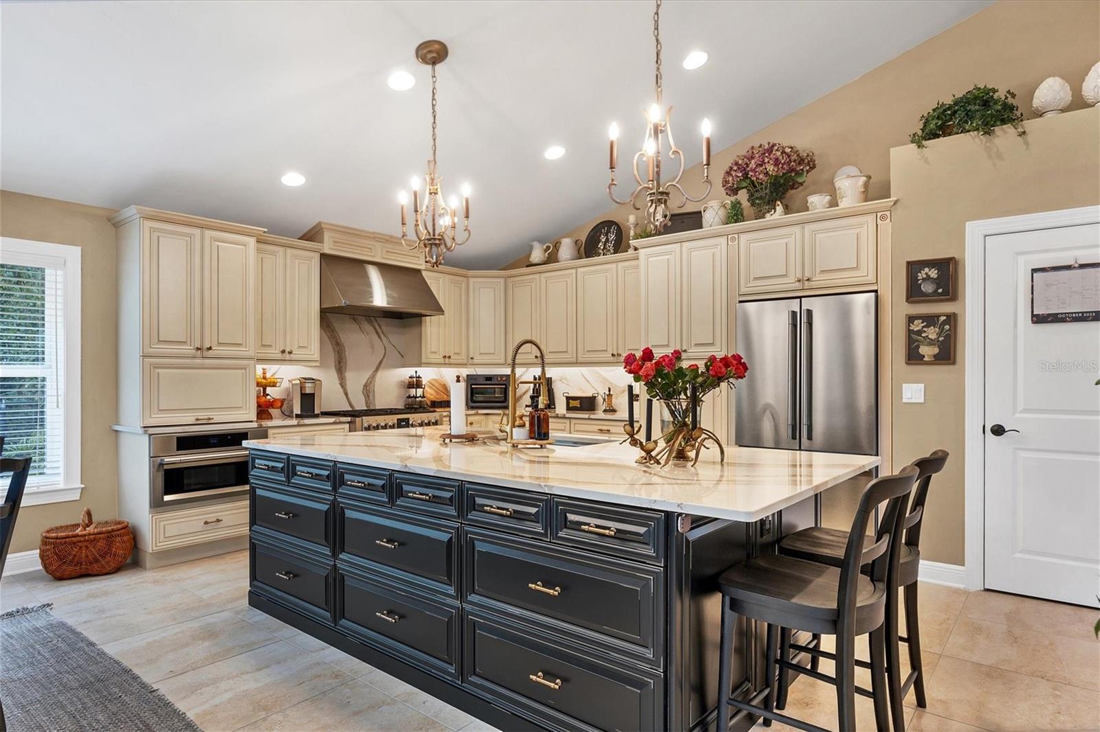 LAUREL OAK ESTATES SEC 02 - Residential