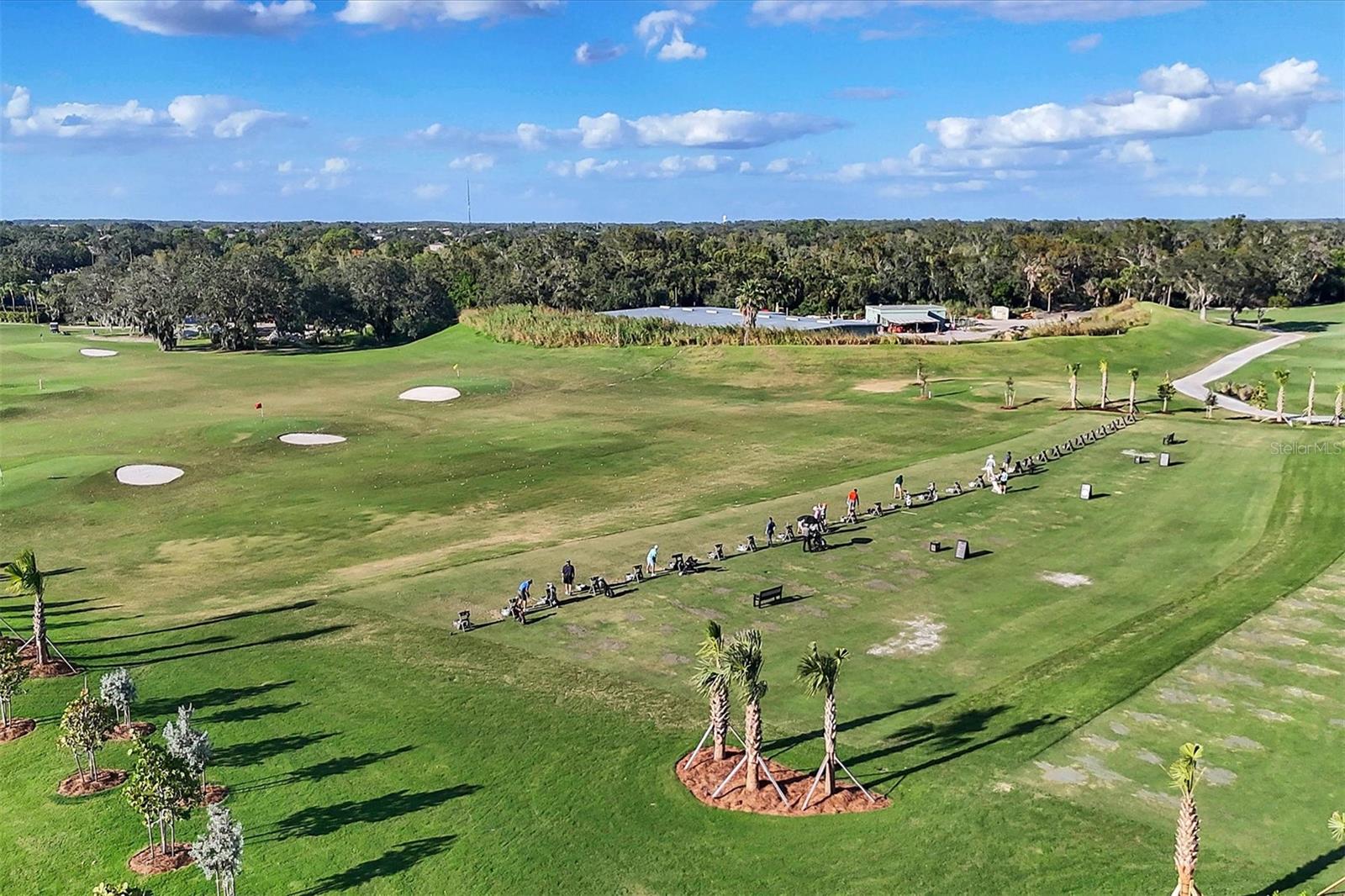 LAUREL OAK ESTATES SEC 02 - Residential