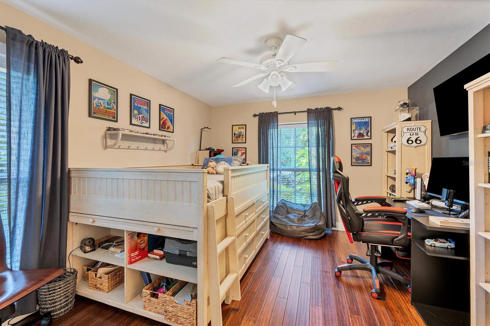 LAUREL OAK ESTATES SEC 02 - Residential