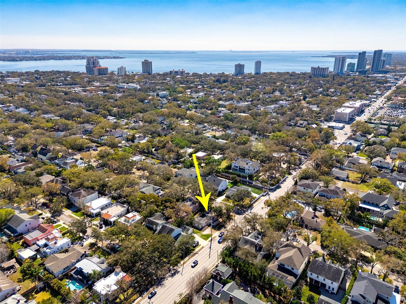 NORTH NEW SUBURB BEAUTIFUL - Residential