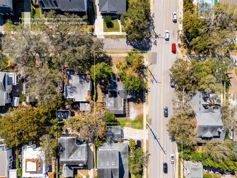 2627 W WATROUS AVENUE TAMPA FL 33629