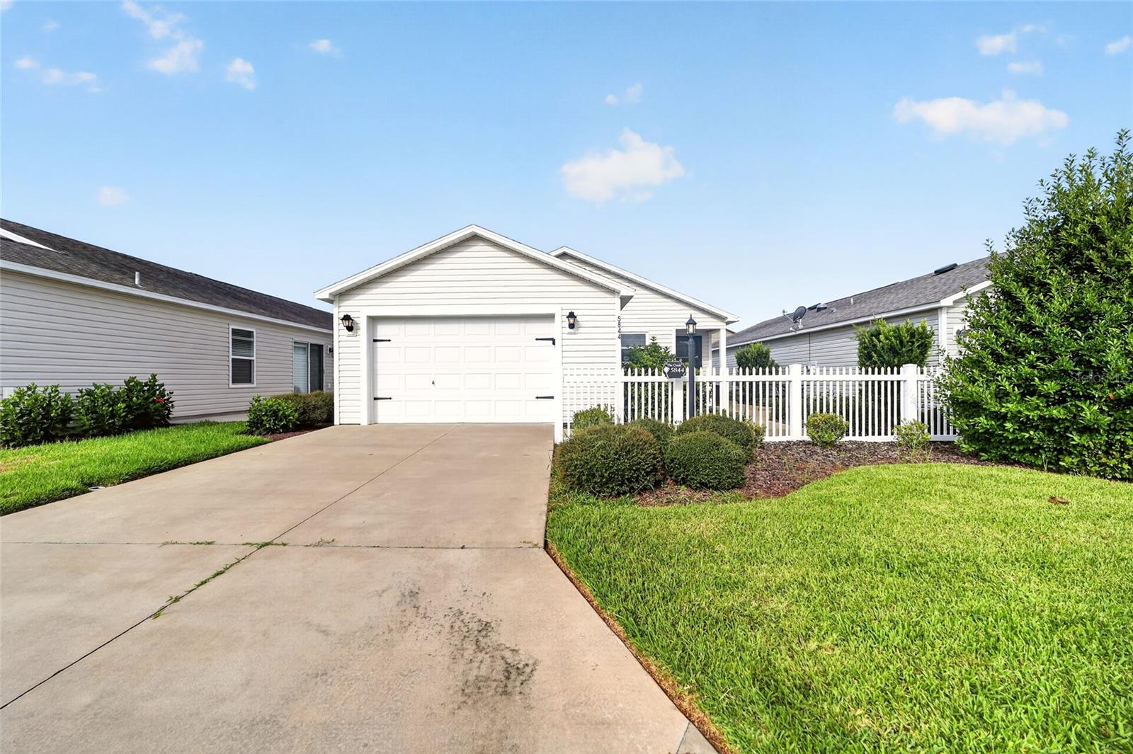 5844 MARSH COURT