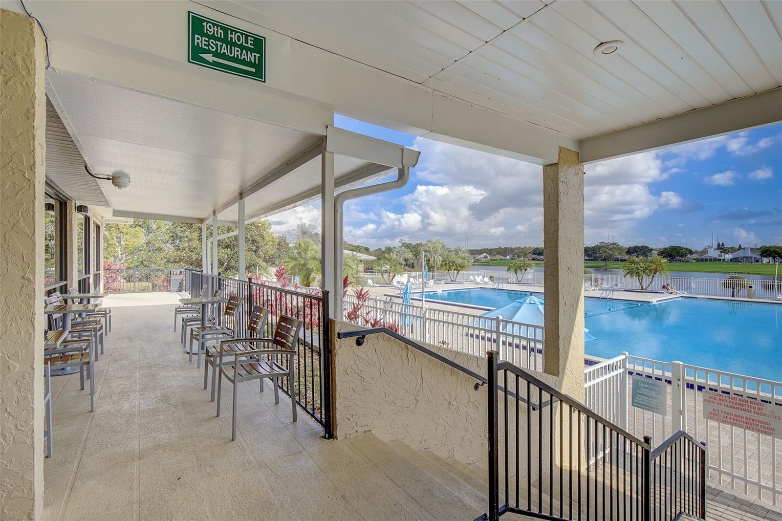 RAINTREE VILLAGE CONDO PH 01 - Residential