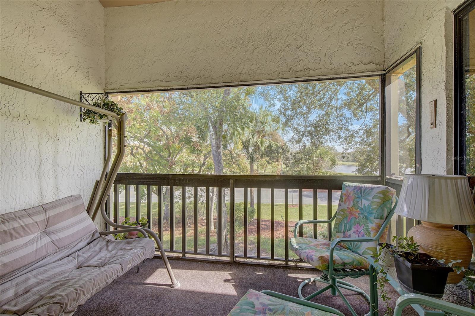 RAINTREE VILLAGE CONDO PH 01 - Residential