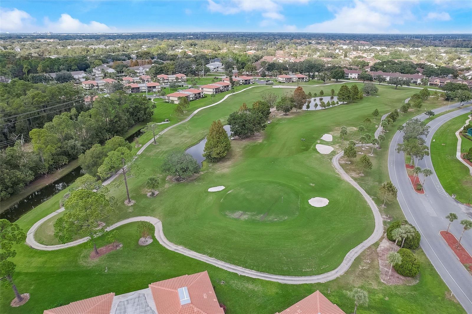 RAINTREE VILLAGE CONDO PH 01 - Residential