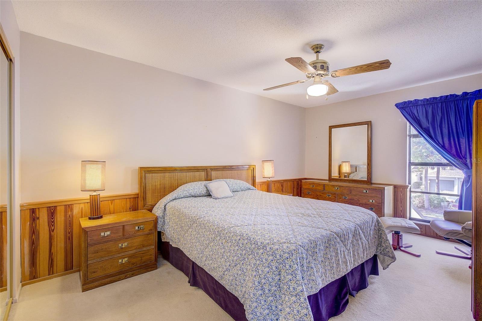 RAINTREE VILLAGE CONDO PH 01 - Residential