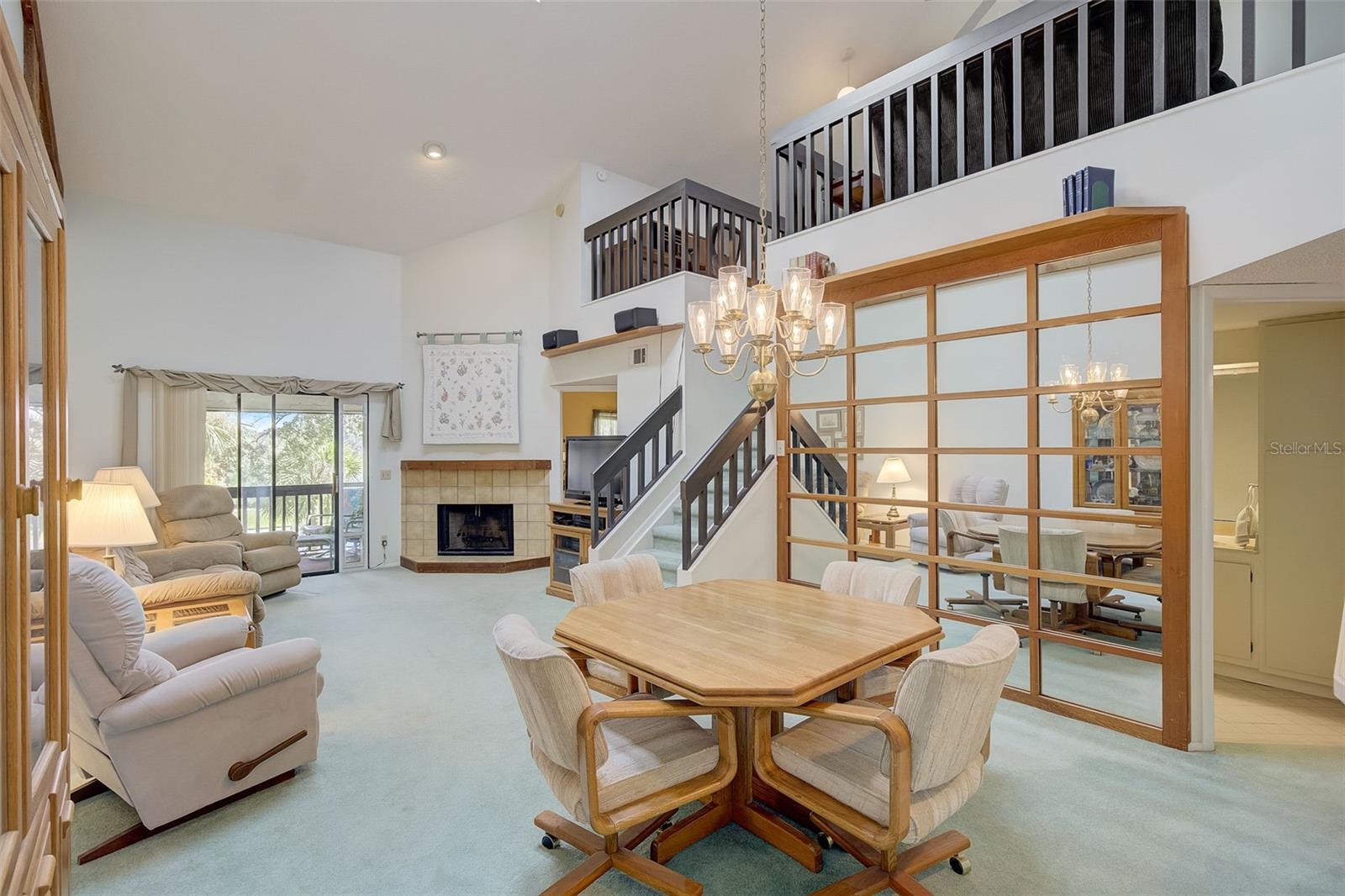 RAINTREE VILLAGE CONDO PH 01 - Residential