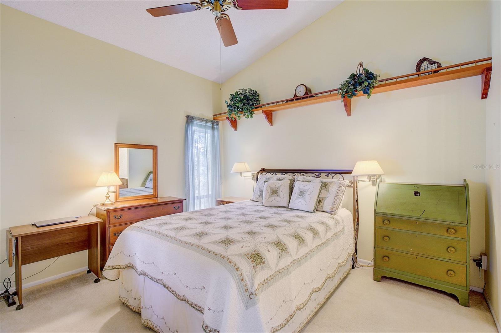 RAINTREE VILLAGE CONDO PH 01 - Residential