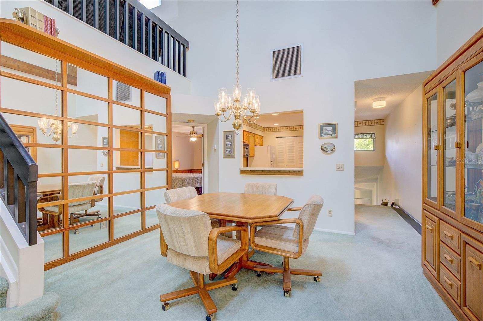 RAINTREE VILLAGE CONDO PH 01 - Residential