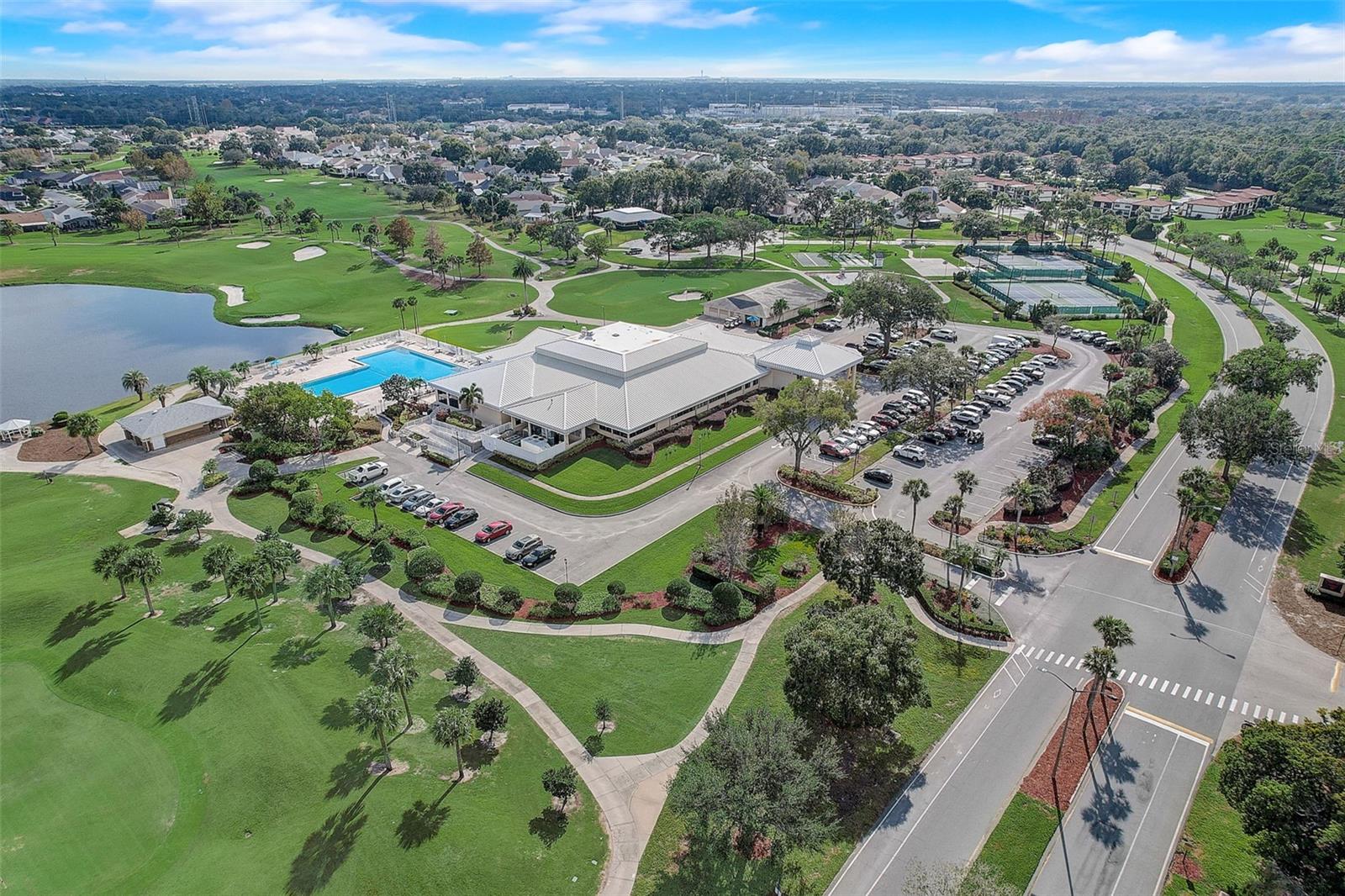 RAINTREE VILLAGE CONDO PH 01 - Residential