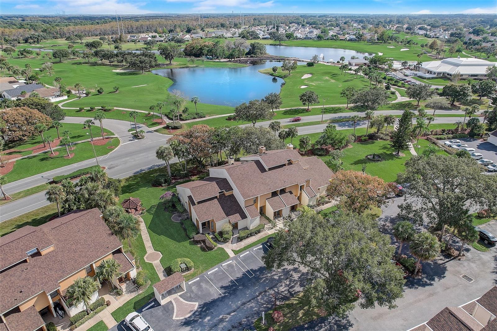 RAINTREE VILLAGE CONDO PH 01 - Residential