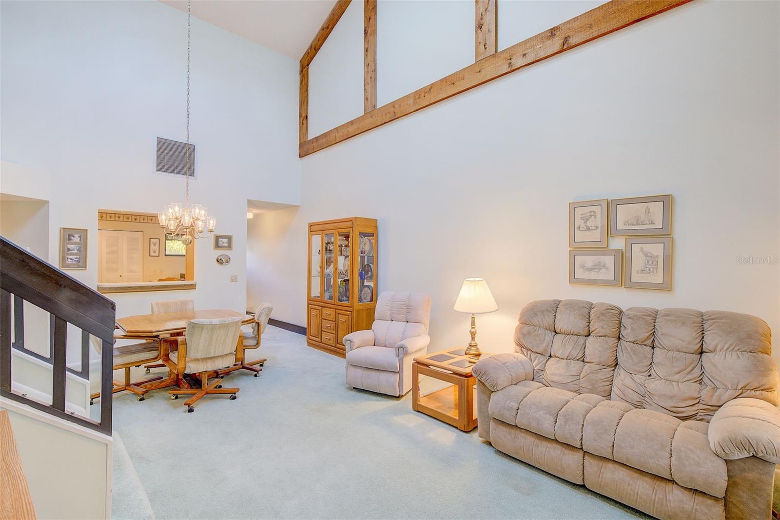 RAINTREE VILLAGE CONDO PH 01 - Residential