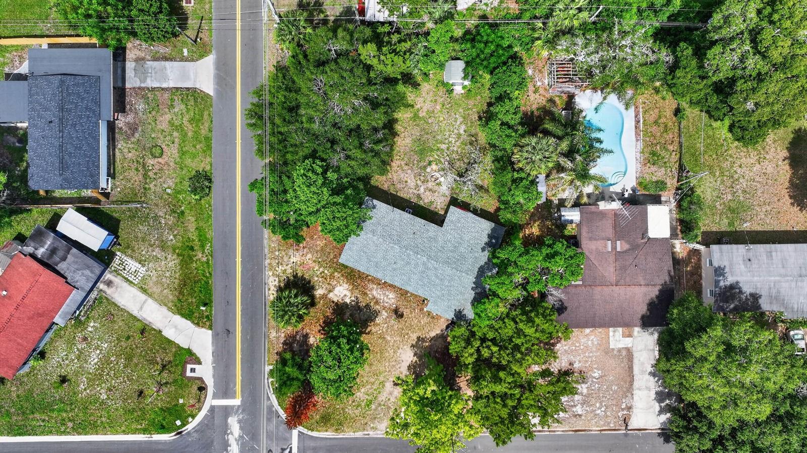 DERBYSHIRE ACRES - Residential