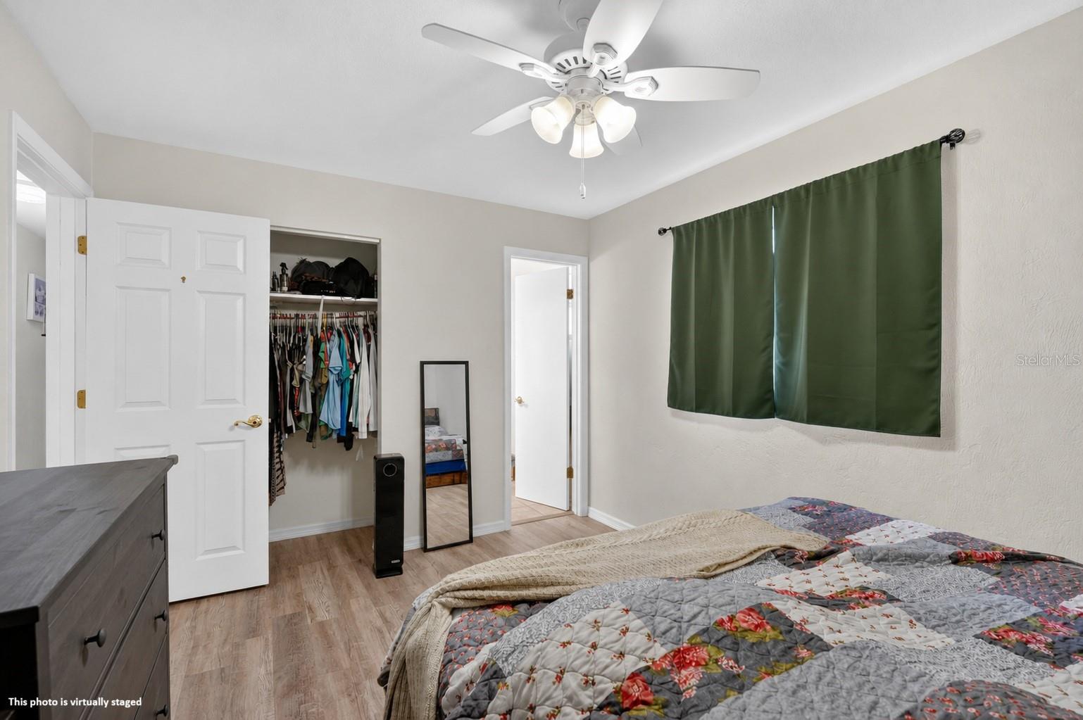 DERBYSHIRE ACRES - Residential