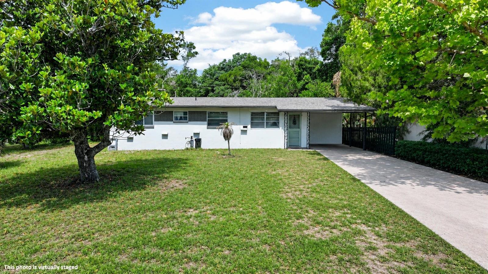 DERBYSHIRE ACRES - Residential