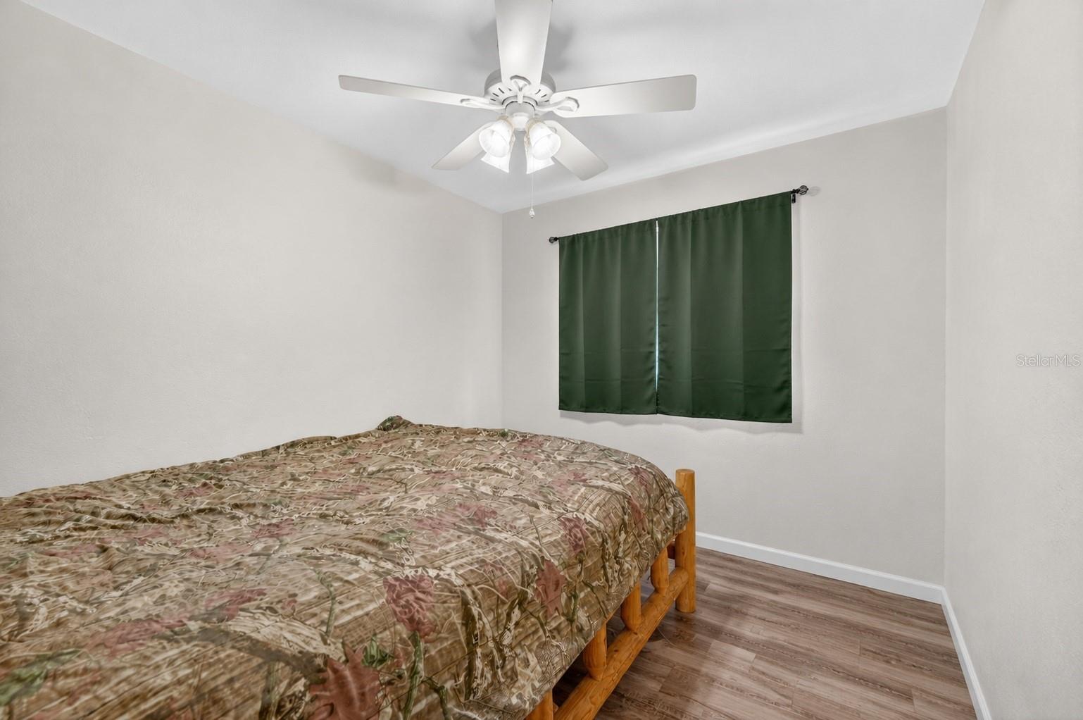 DERBYSHIRE ACRES - Residential