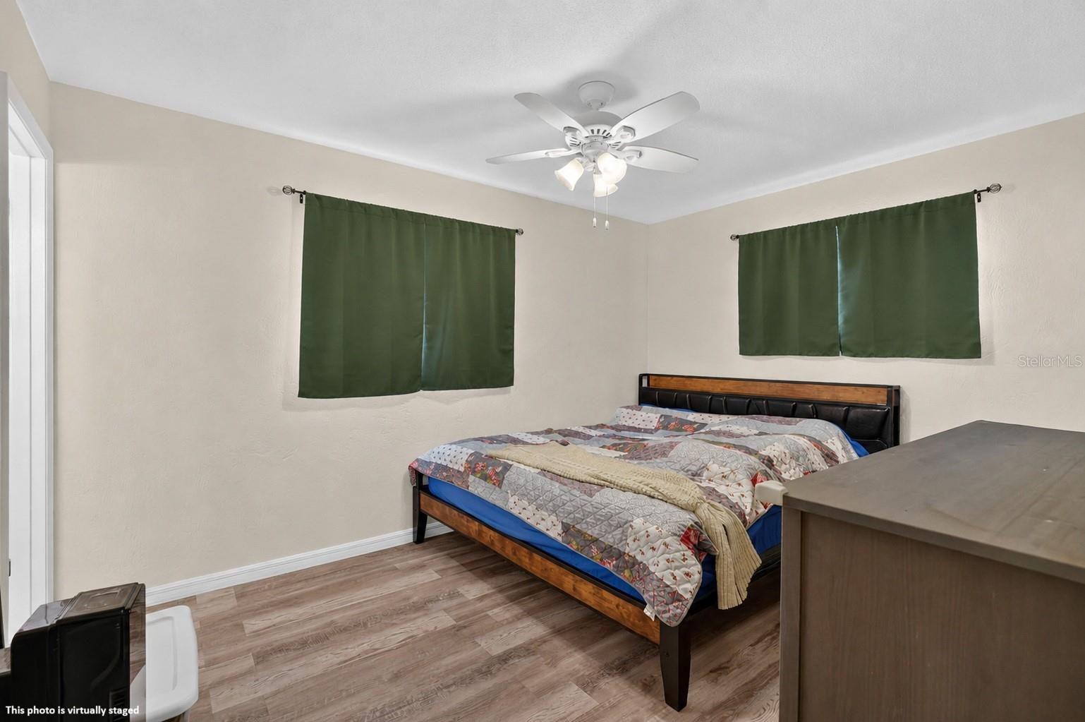 DERBYSHIRE ACRES - Residential