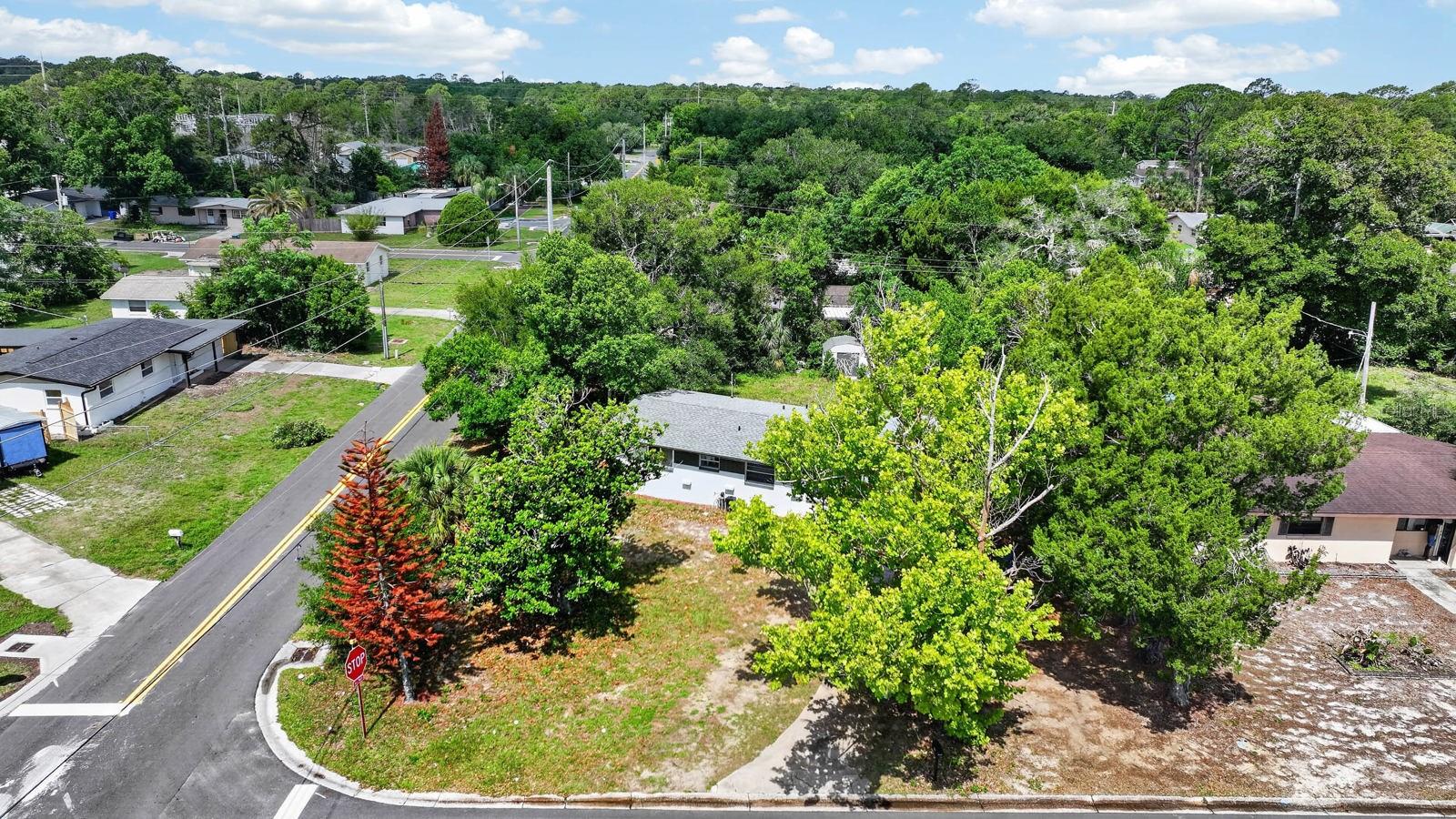 DERBYSHIRE ACRES - Residential