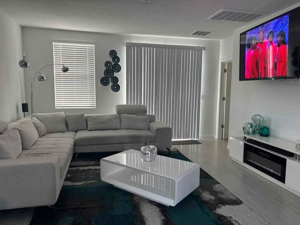 Photo of 1446 Sea Glass Road, Haines City, FL 33844 (MLS # TB8531917)