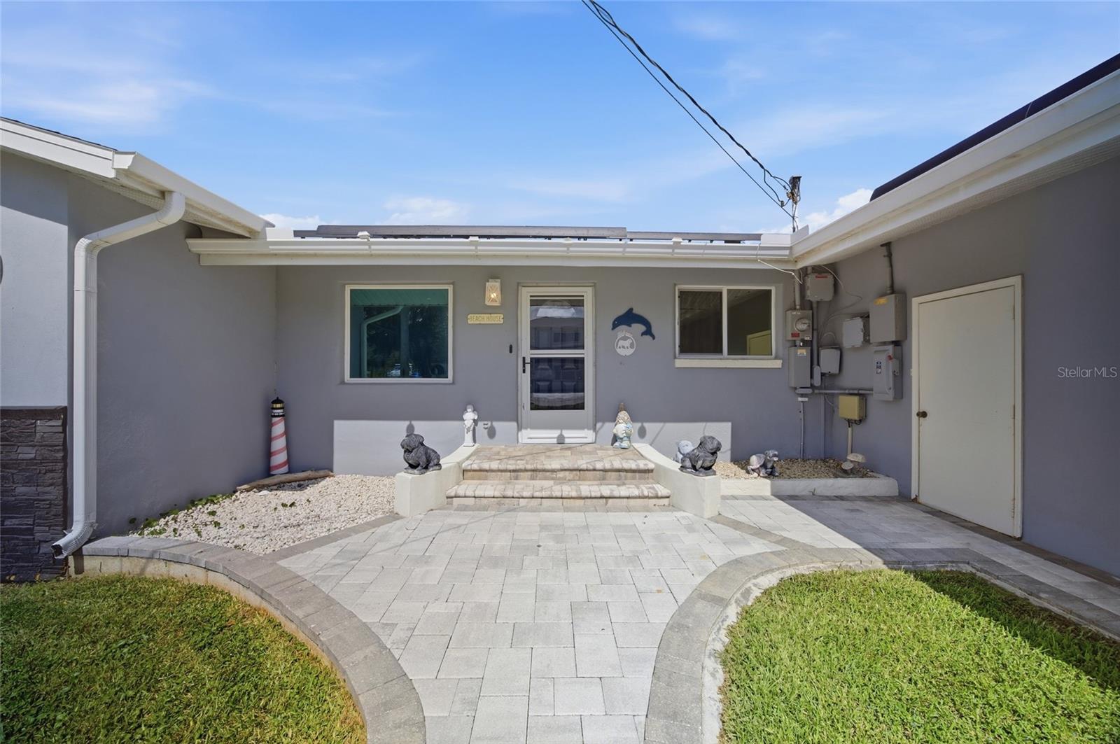8211 HAYWARD LANE