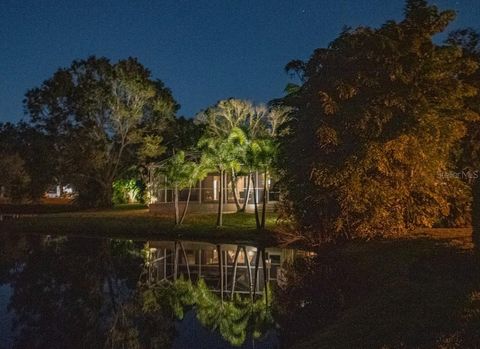 A home in PALM HARBOR