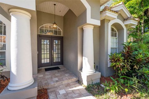 A home in PALM HARBOR