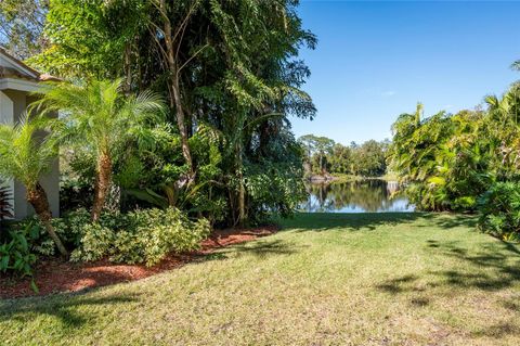 A home in PALM HARBOR