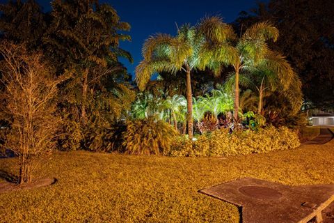 A home in PALM HARBOR