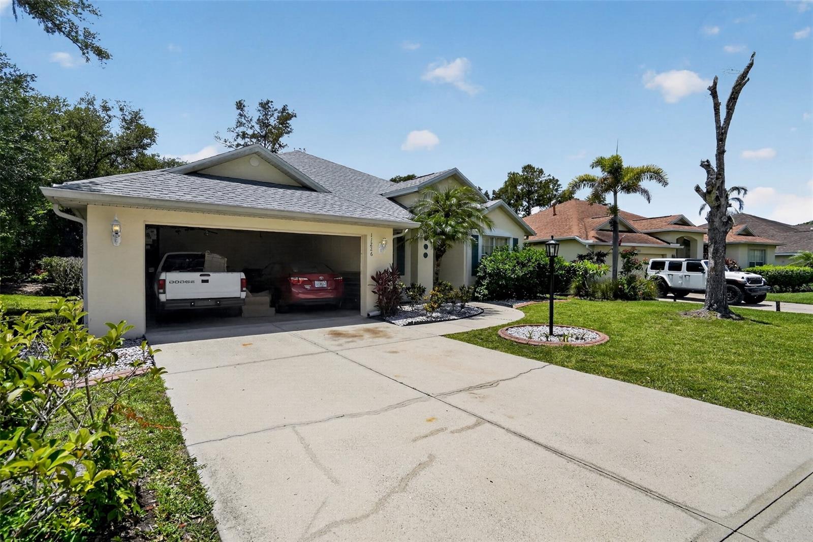 SUMMERFIELD VILLAGE SUBPHASE A U1,T302 - Residential