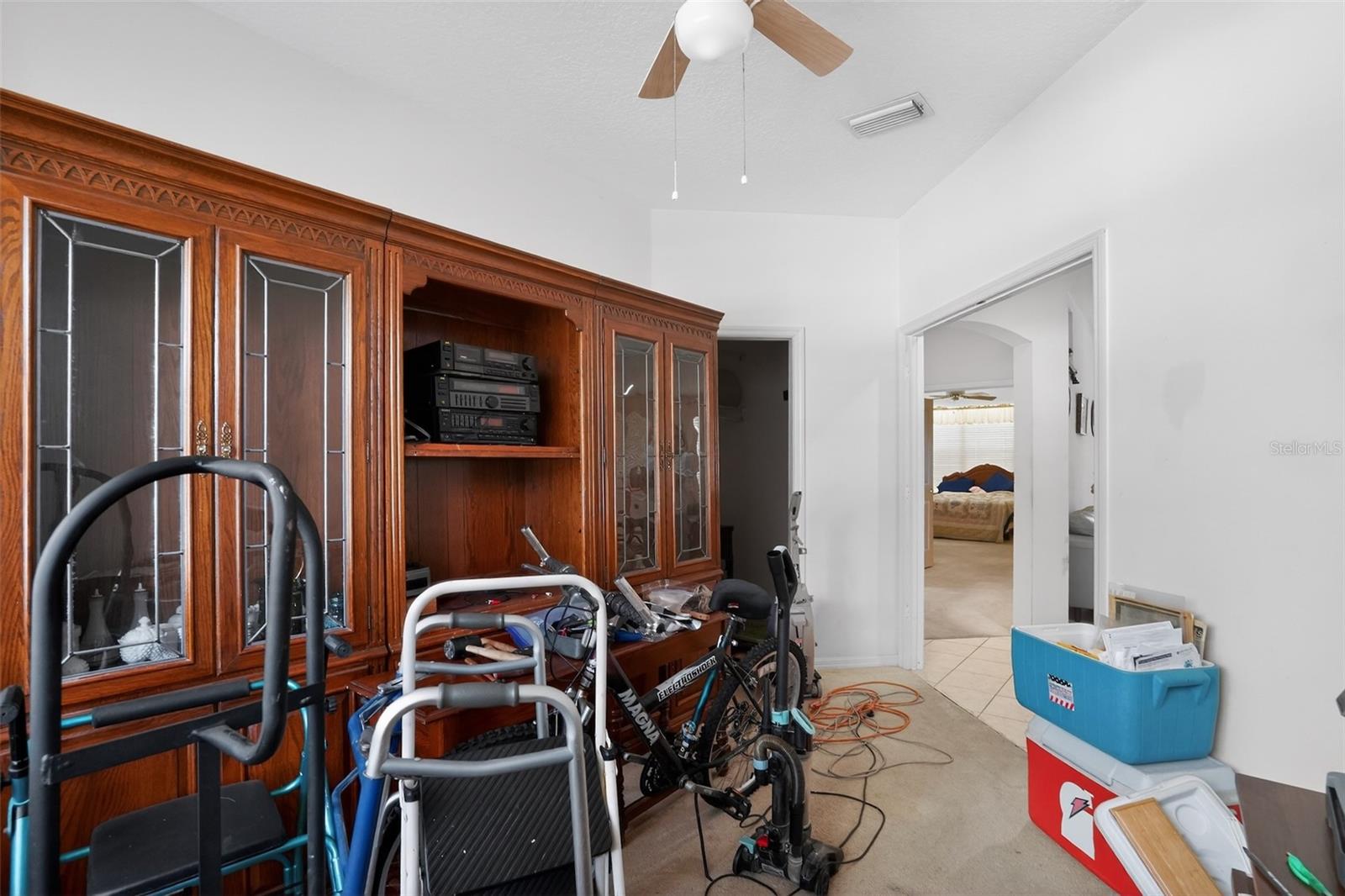 SUMMERFIELD VILLAGE SUBPHASE A U1,T302 - Residential