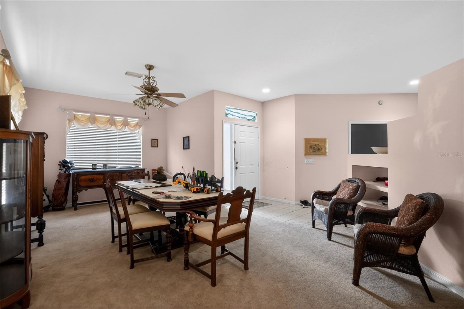 SUMMERFIELD VILLAGE SUBPHASE A U1,T302 - Residential