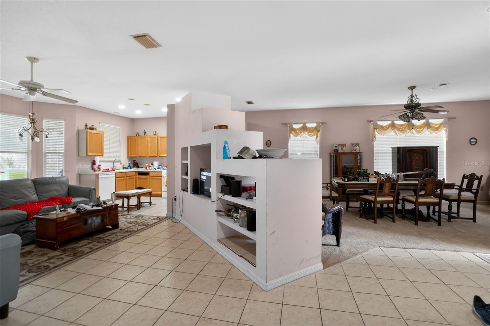 SUMMERFIELD VILLAGE SUBPHASE A U1,T302 - Residential
