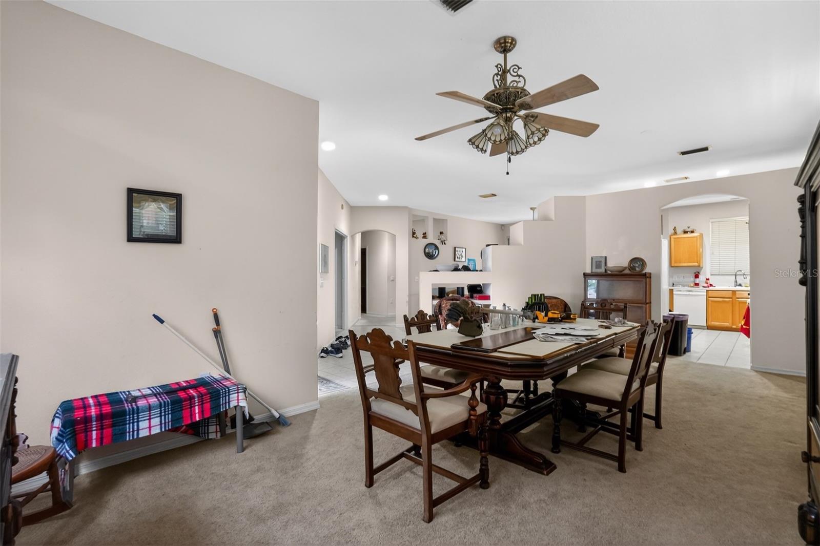 SUMMERFIELD VILLAGE SUBPHASE A U1,T302 - Residential