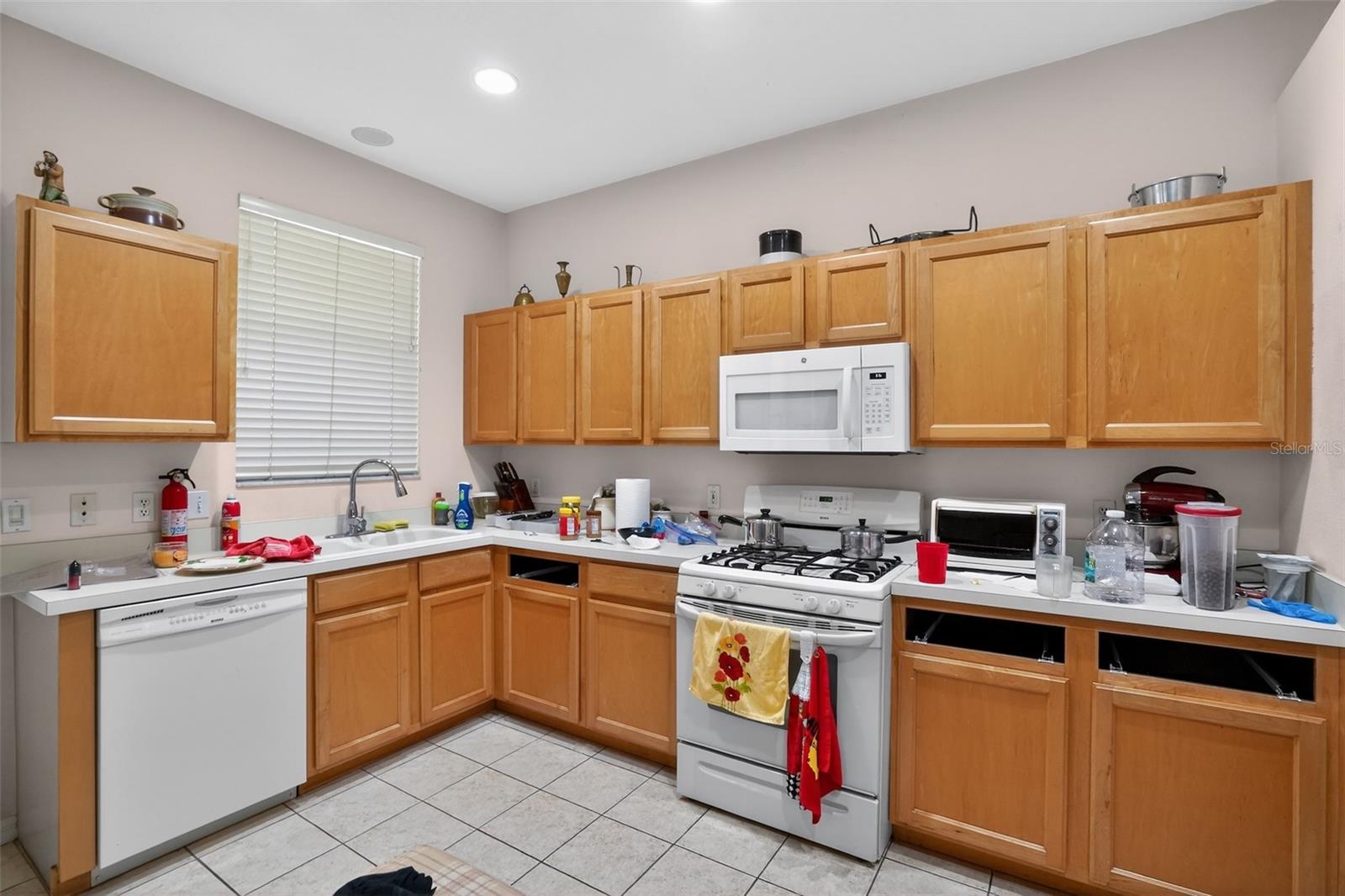 SUMMERFIELD VILLAGE SUBPHASE A U1,T302 - Residential