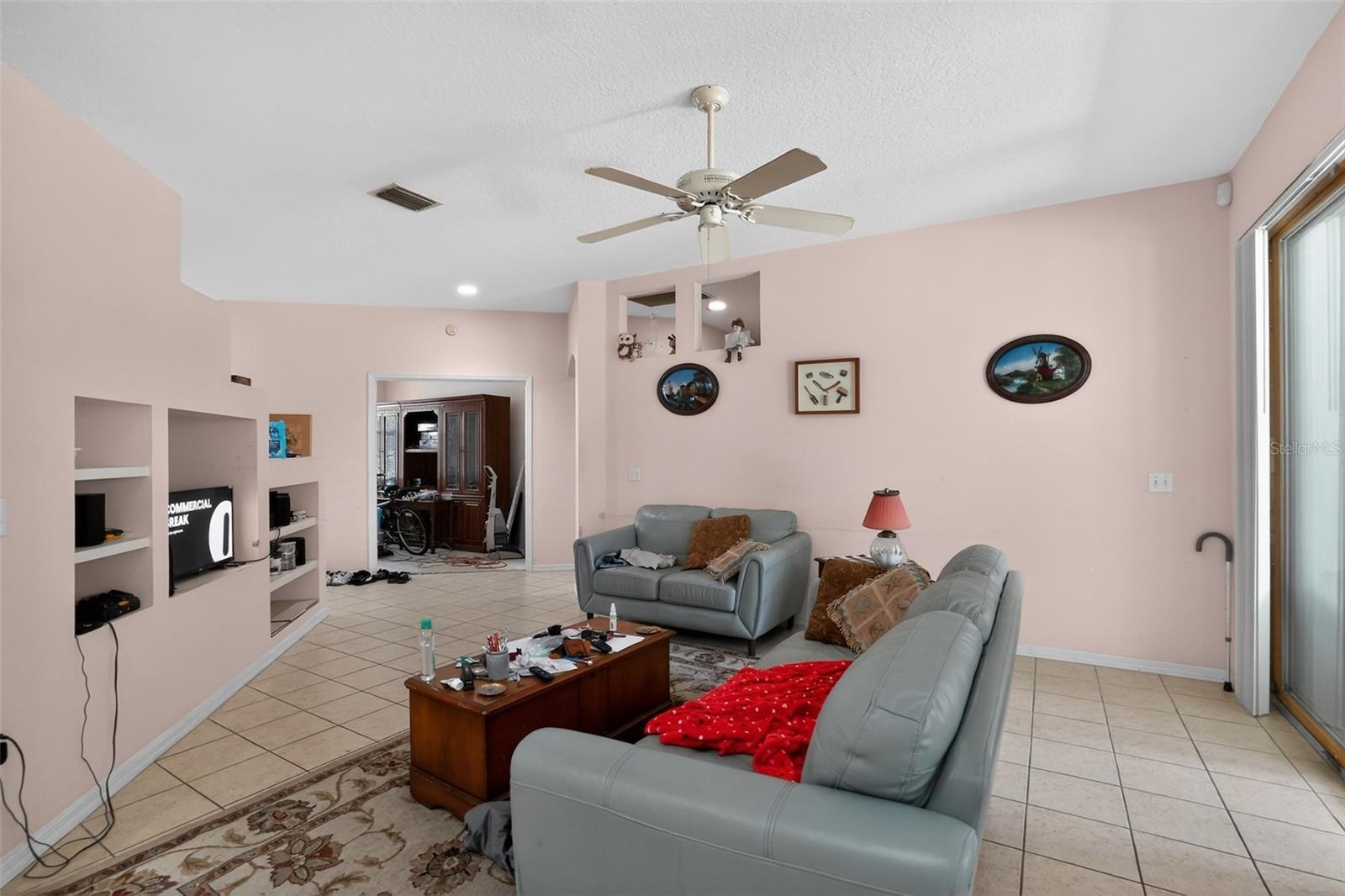 SUMMERFIELD VILLAGE SUBPHASE A U1,T302 - Residential