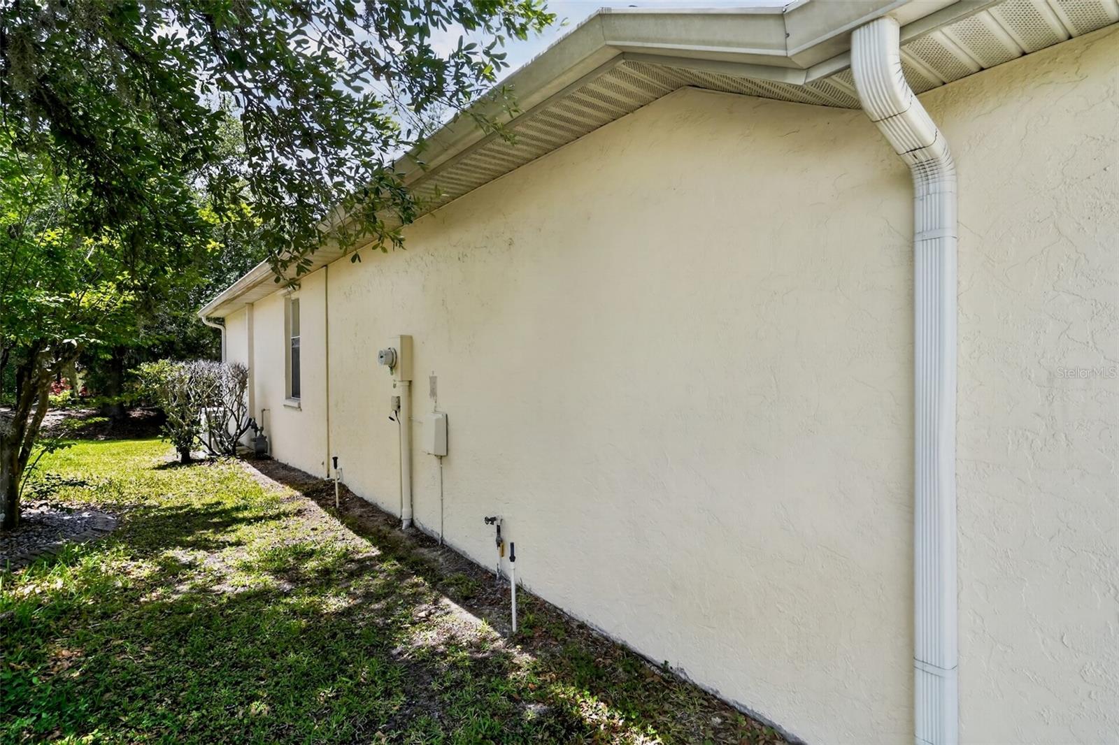 SUMMERFIELD VILLAGE SUBPHASE A U1,T302 - Residential