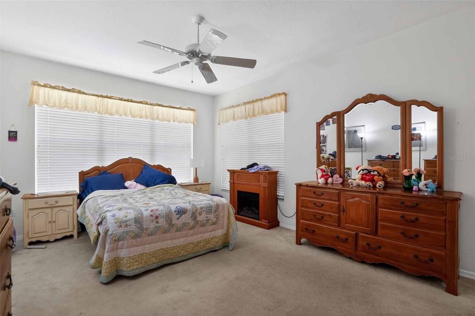 SUMMERFIELD VILLAGE SUBPHASE A U1,T302 - Residential