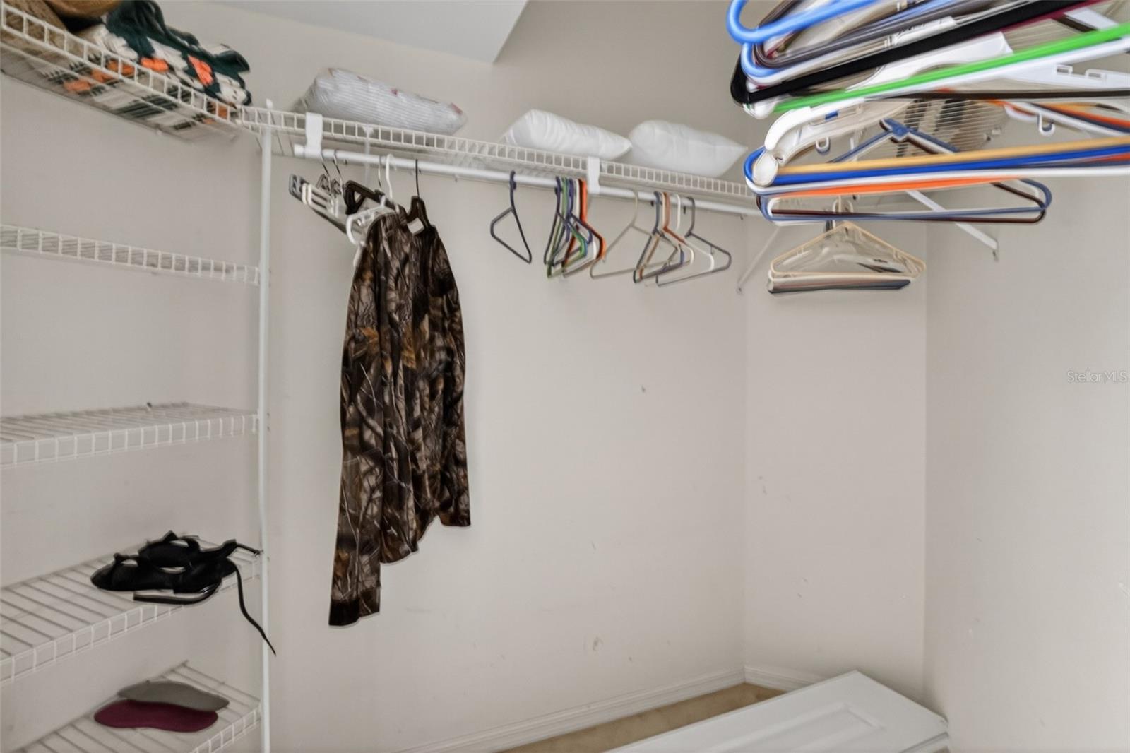 SUMMERFIELD VILLAGE SUBPHASE A U1,T302 - Residential