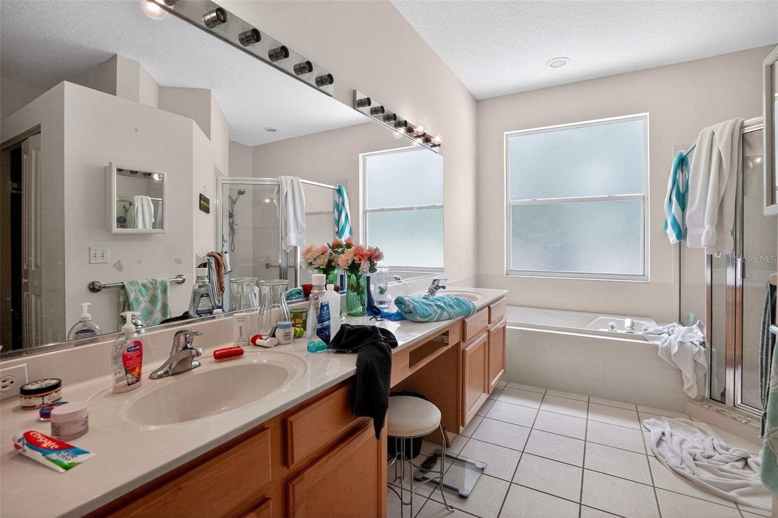 SUMMERFIELD VILLAGE SUBPHASE A U1,T302 - Residential