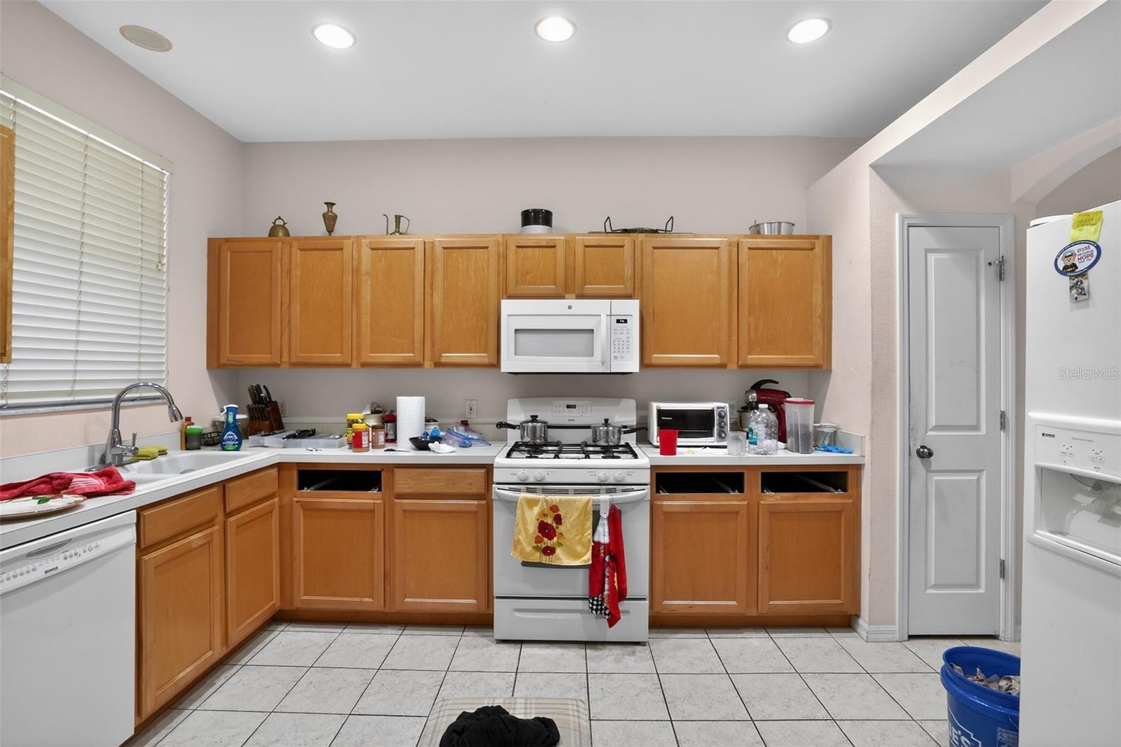 SUMMERFIELD VILLAGE SUBPHASE A U1,T302 - Residential