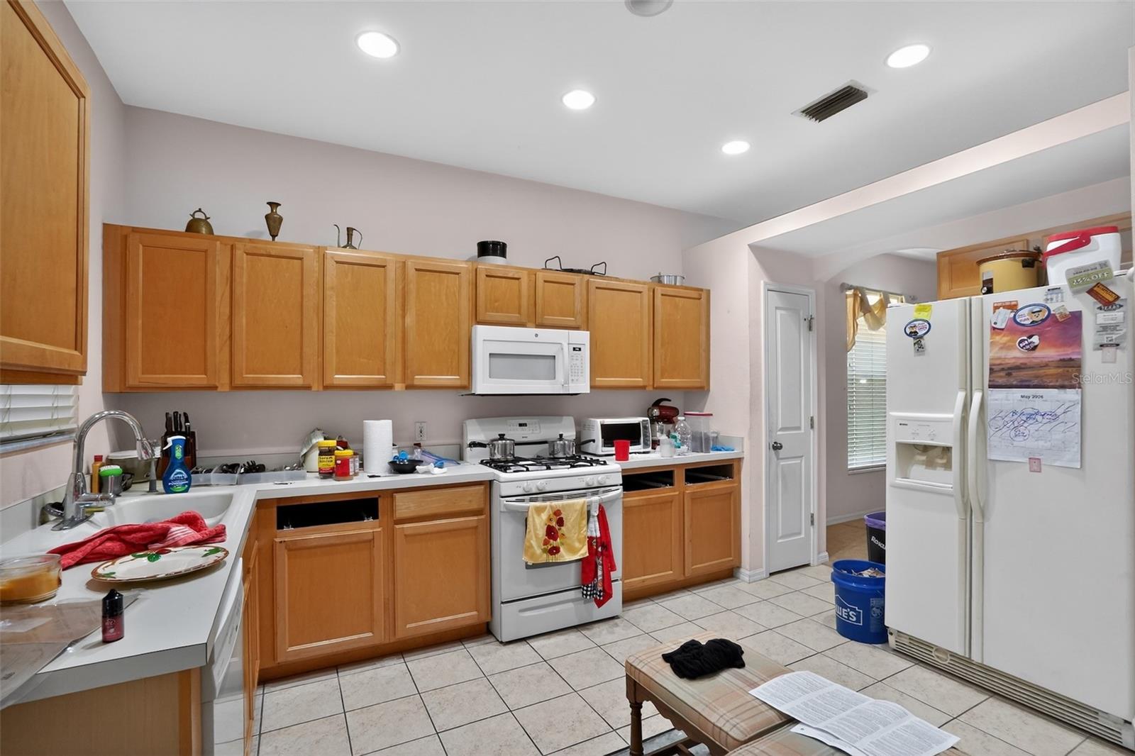 SUMMERFIELD VILLAGE SUBPHASE A U1,T302 - Residential