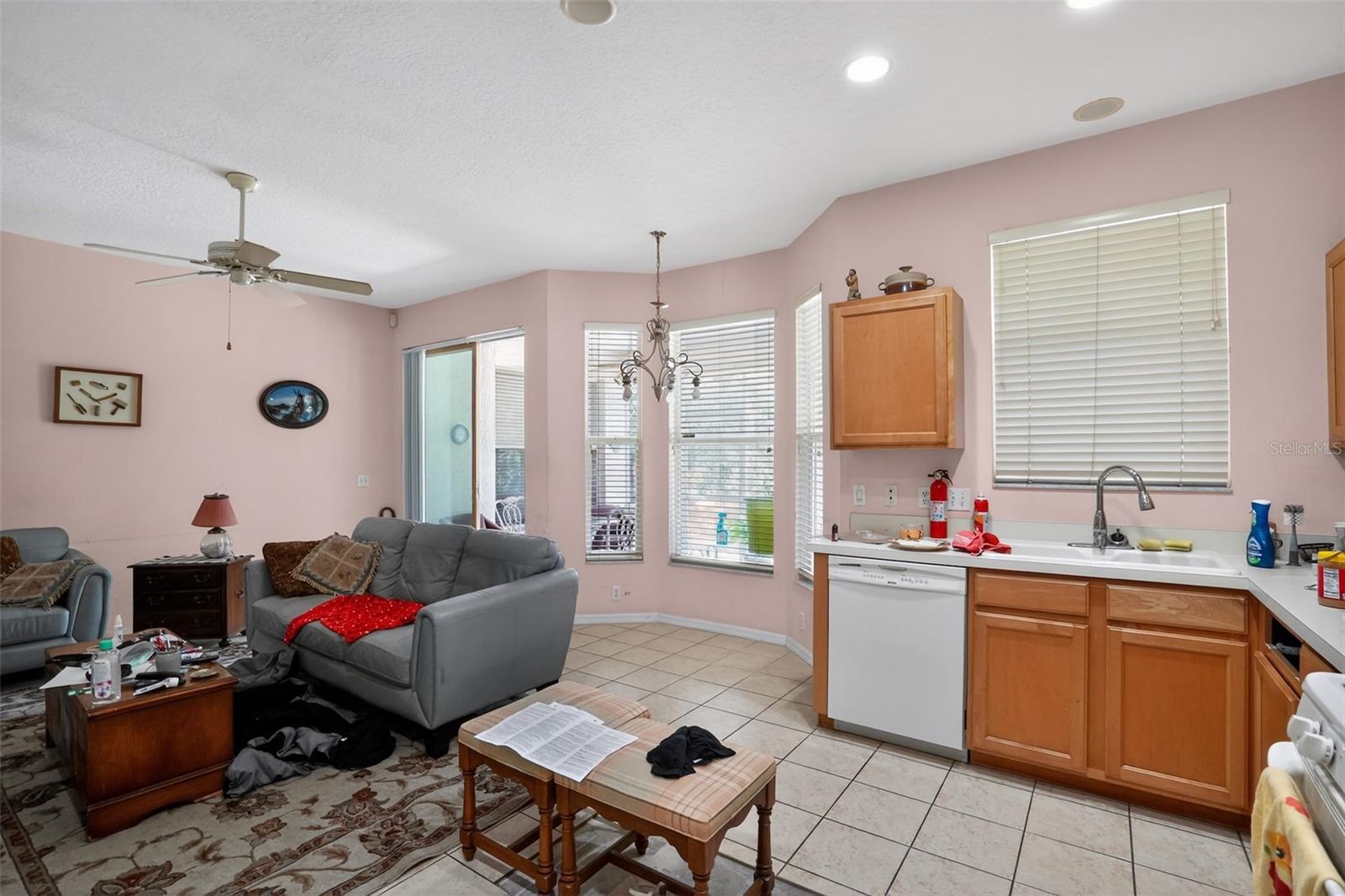 SUMMERFIELD VILLAGE SUBPHASE A U1,T302 - Residential
