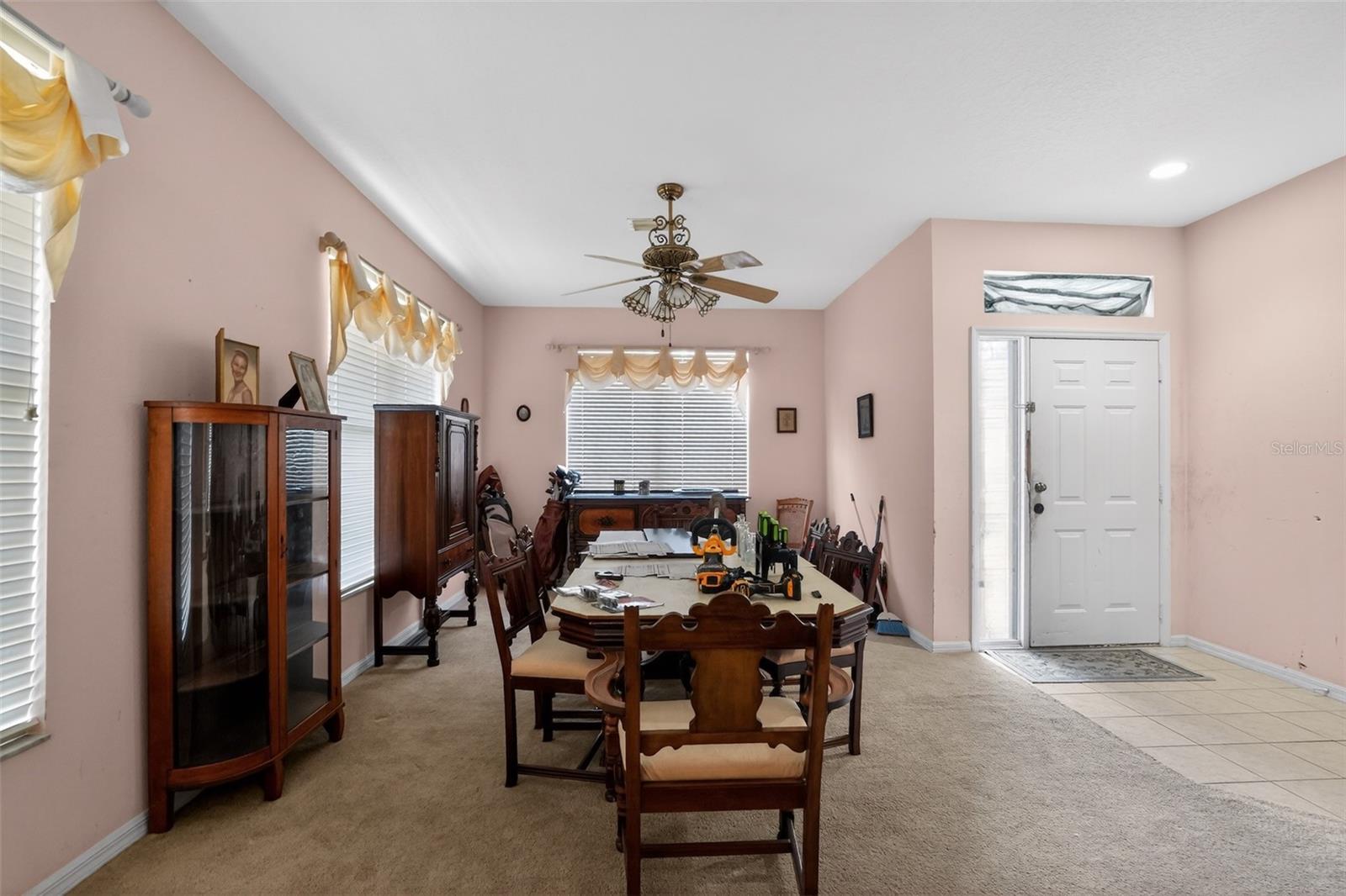 SUMMERFIELD VILLAGE SUBPHASE A U1,T302 - Residential