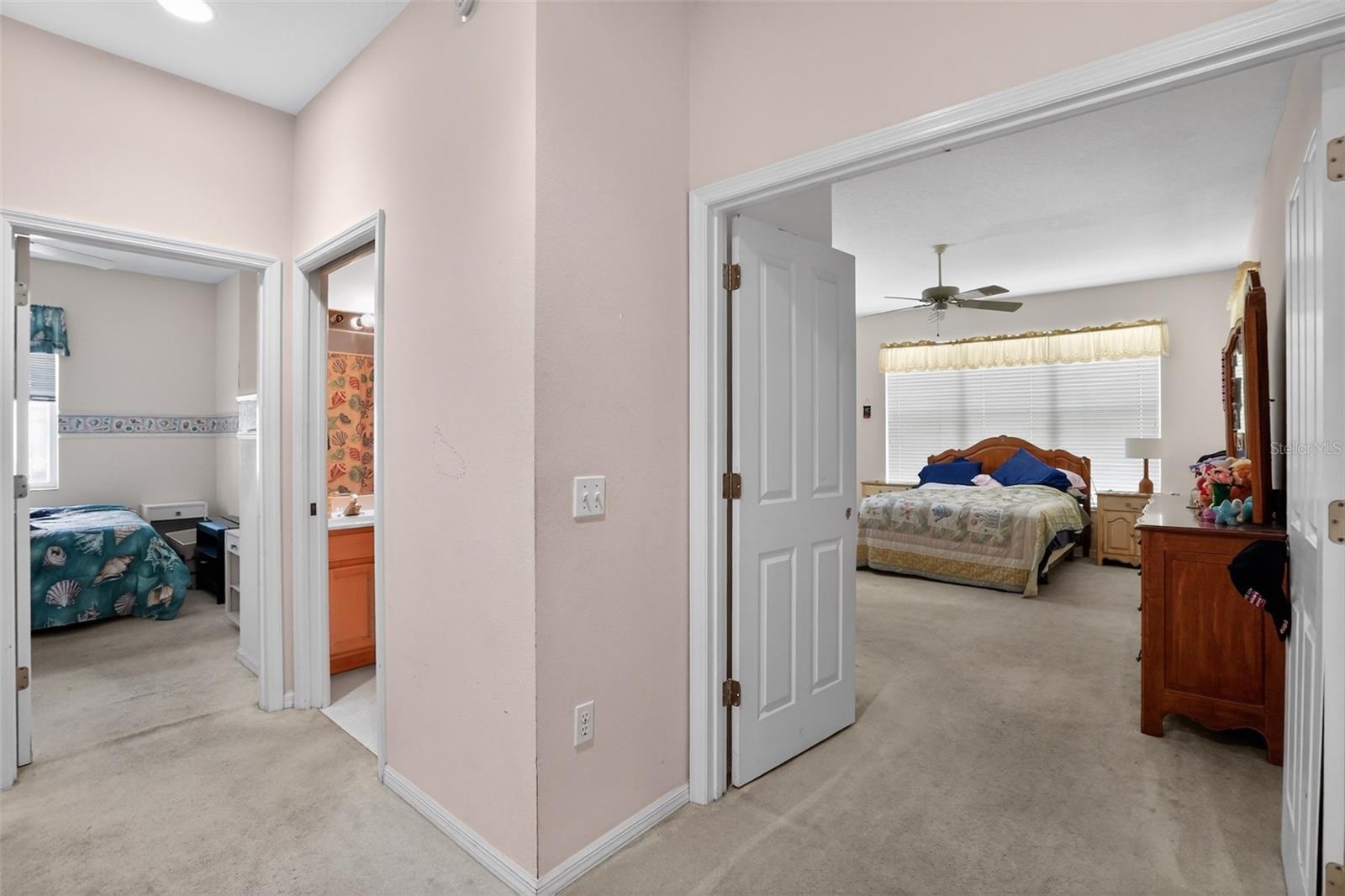 SUMMERFIELD VILLAGE SUBPHASE A U1,T302 - Residential
