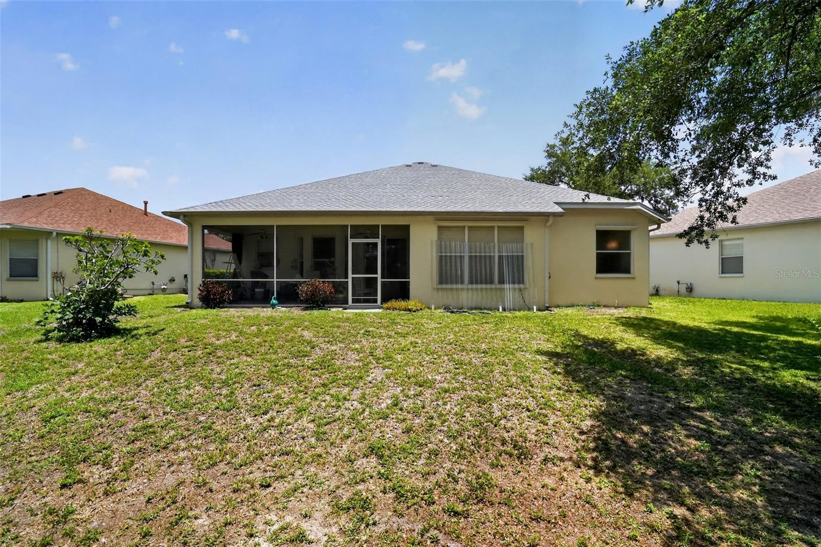SUMMERFIELD VILLAGE SUBPHASE A U1,T302 - Residential