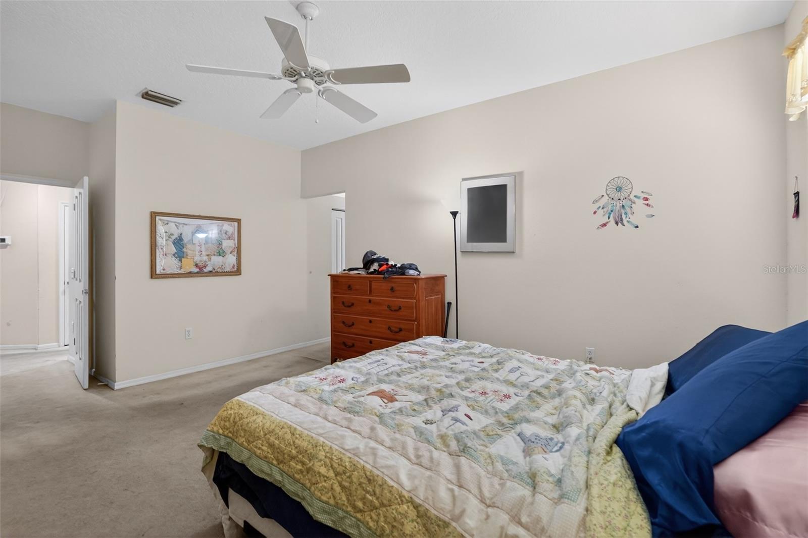 SUMMERFIELD VILLAGE SUBPHASE A U1,T302 - Residential