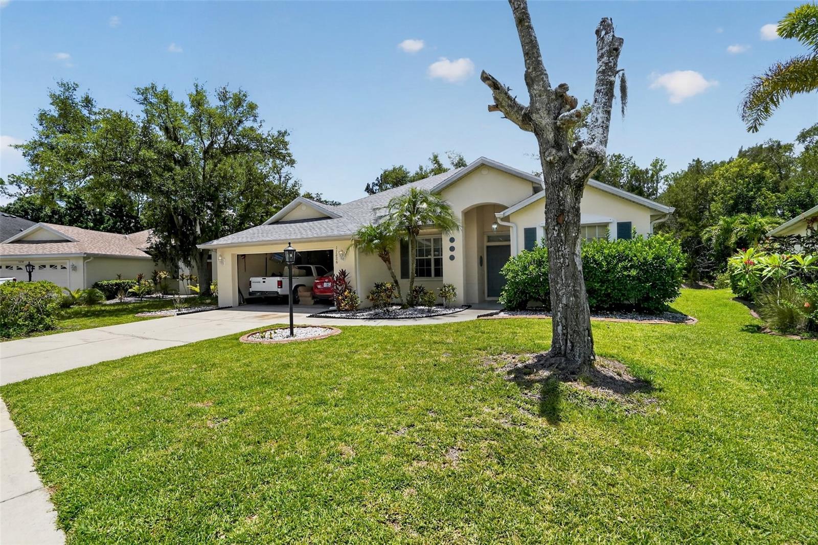 SUMMERFIELD VILLAGE SUBPHASE A U1,T302 - Residential