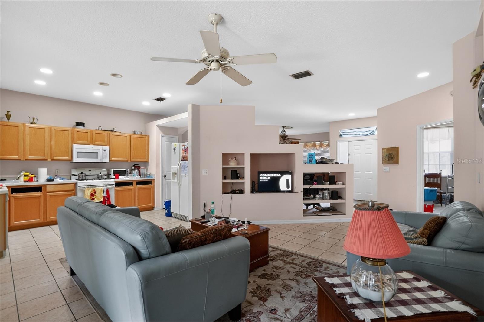 SUMMERFIELD VILLAGE SUBPHASE A U1,T302 - Residential
