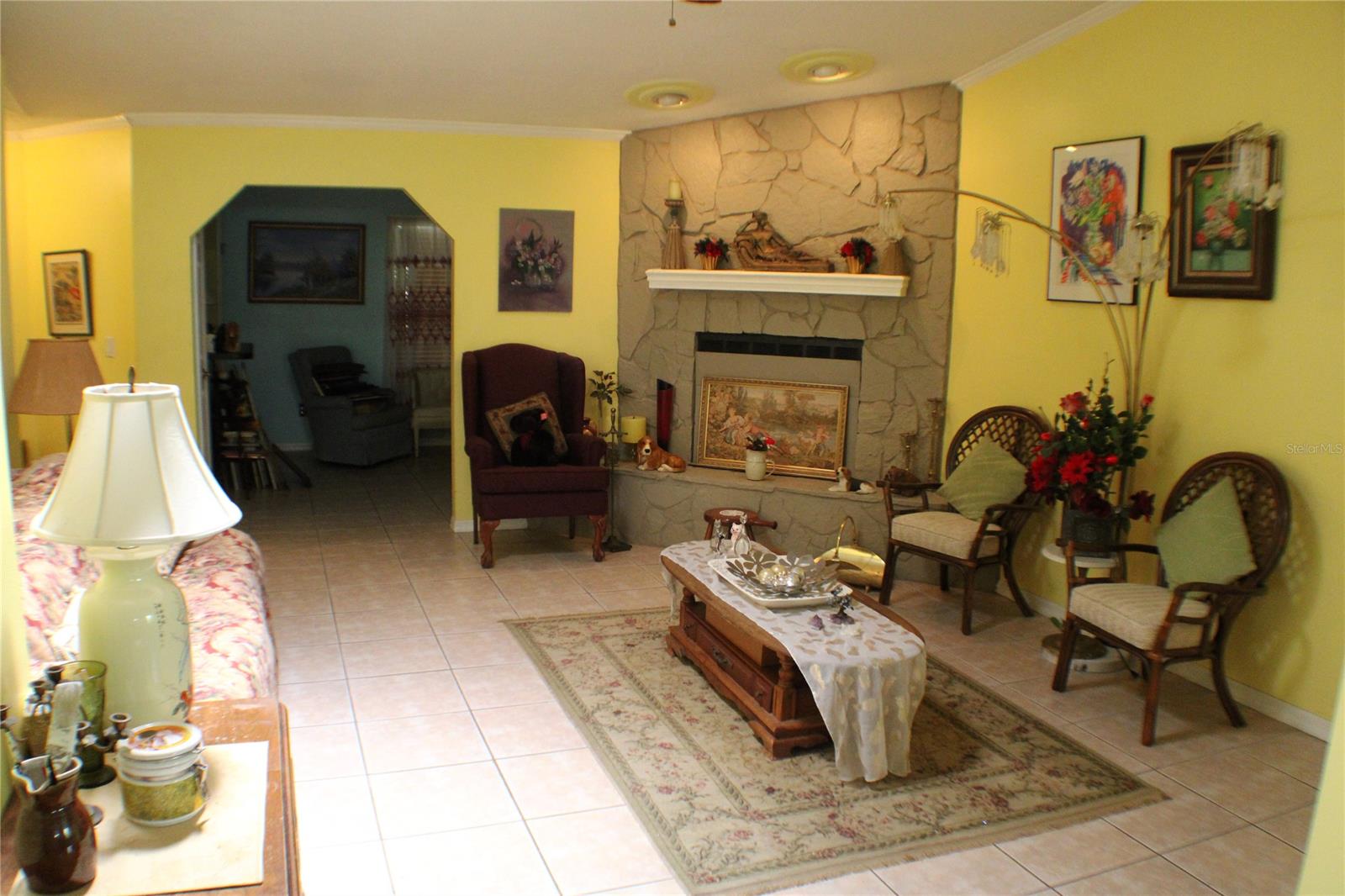 Florida Shores 01 - Residential