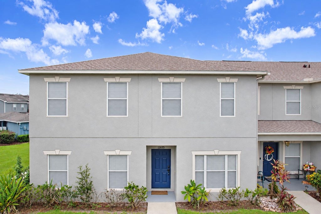Photo of 12635 Kings Crossing Drive, Gibsonton, FL 33534 (MLS # TB8553175)